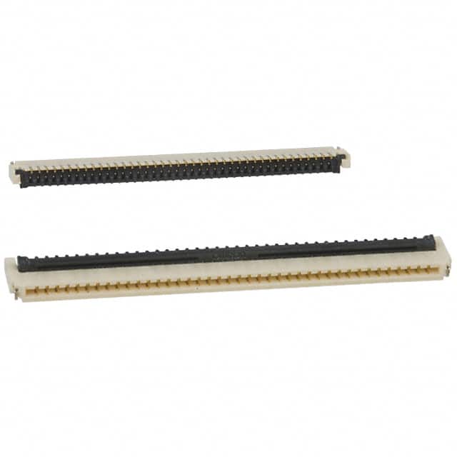 XF2U-2715-3A Omron Electronics Inc-EMC Div  FFC FPC (Flat Flexible) Connector Assemblies